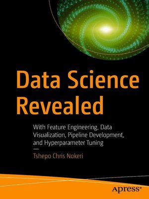 cover image of Data Science Revealed